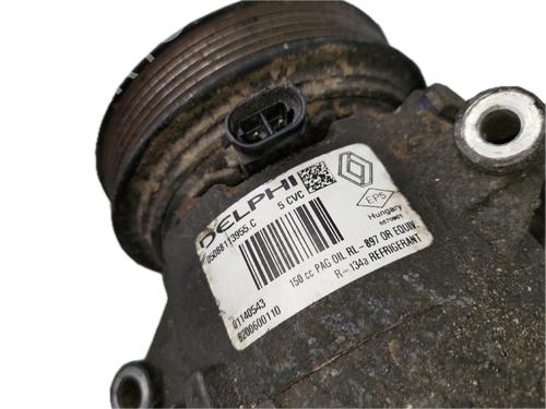 AC compressor KIA RIO I Hatchback (DC) 1.3 | BP29777286M34 