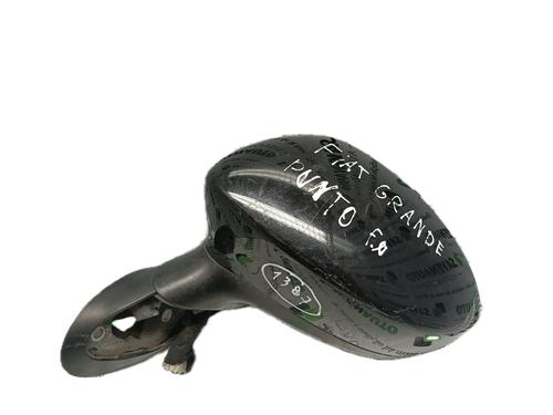 Left mirror FIAT GRANDE PUNTO (199_) 1.3 D Multijet | BP29777288C26 