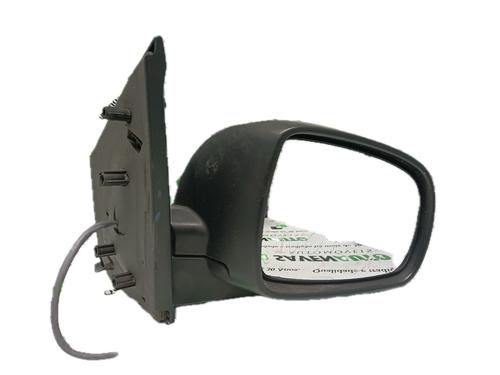 Used Right mirror NISSAN NOTE (E11, NE11) 1.5 dCi (90 hp) 29777289