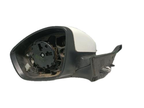 Używane Lusterko boczne lewe PEUGEOT 208 I (CA_, CC_) 1.4 HDi (68 hp) 29777290