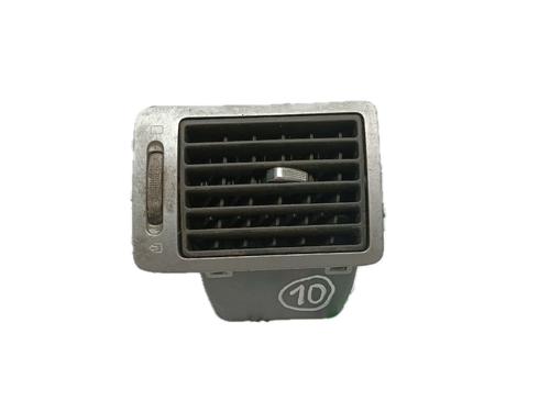 Used Air vent PEUGEOT 307 (3A/C) 1.6 HDi (90 hp) 29777295