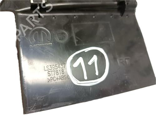 Luftventilen FIAT TIPO Hatchback (356_, 357_) 1.3 D (356HXH1A) | BP29777296I21 