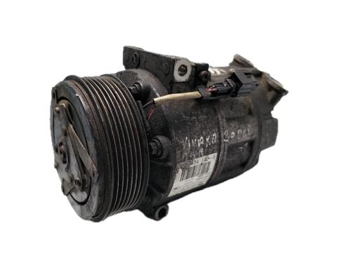 Compresseur AC OPEL VIVARO A Van (X83) 2.0 CDTI (F7) (114 hp) 29777305