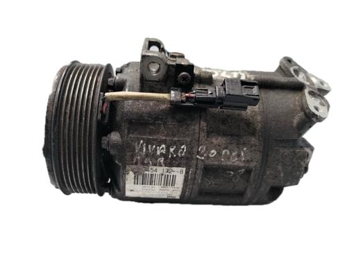 AC compressor OPEL VIVARO A Van (X83) 2.0 CDTI (F7) | BP29777305M34