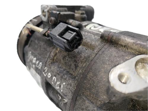 AC compressor OPEL VIVARO A Van (X83) 2.0 CDTI (F7) | BP29777305M34