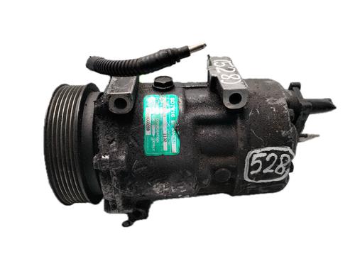 AC compressor OPEL VIVARO A Van (X83) 2.0 CDTI (F7) | BP29777306M34