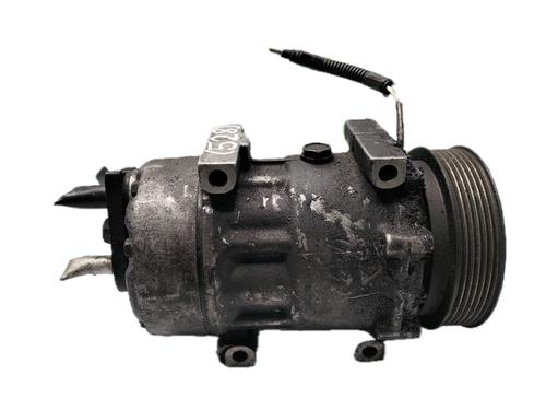AC compressor OPEL VIVARO A Van (X83) 2.0 CDTI (F7) | BP29777306M34