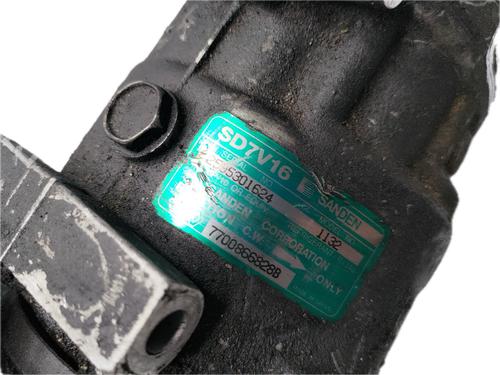 AC compressor OPEL VIVARO A Van (X83) 2.0 CDTI (F7) | BP29777306M34