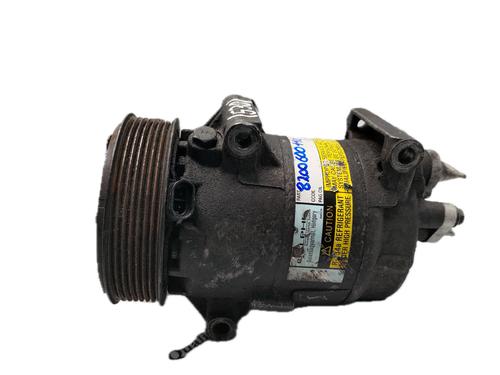 AC compressor OPEL VIVARO A Van (X83) 2.0 CDTI (F7) | BP29777307M34