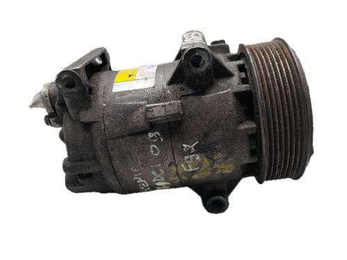 AC compressor OPEL VIVARO A Van (X83) 2.0 CDTI (F7) | BP29777307M34