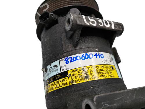 AC compressor OPEL VIVARO A Van (X83) 2.0 CDTI (F7) | BP29777307M34
