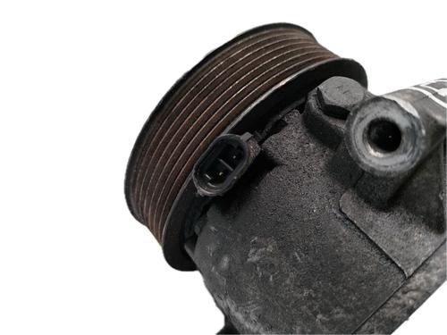 AC compressor OPEL VIVARO A Van (X83) 2.0 CDTI (F7) | BP29777307M34