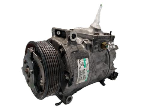 AC Kompressor OPEL VIVARO A Van (X83) 2.0 CDTI (F7) (114 hp) 29777308