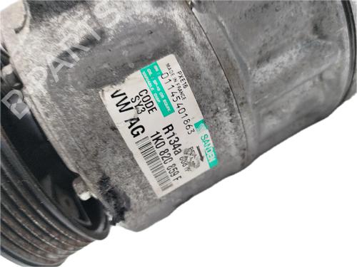 AC Kompressor OPEL VIVARO A Van (X83) 2.0 CDTI (F7) | BP29777308M34