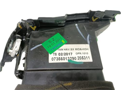 Luftventil FIAT TIPO Hatchback (356_, 357_) 1.3 D (356HXH1A) | BP29777314I21 