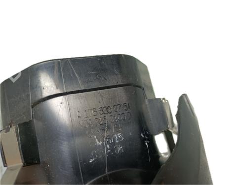 Air vent MERCEDES-BENZ A-CLASS (W176) A 180 CDI (176.000) | BP29777318I21