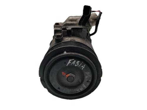 Compressore A/C SKODA FABIA I (6Y2) 1.2 | BP29777326M34 