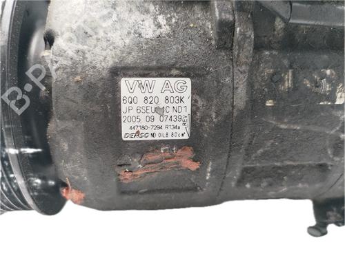 Compressore A/C SKODA FABIA I (6Y2) 1.2 | BP29777326M34 