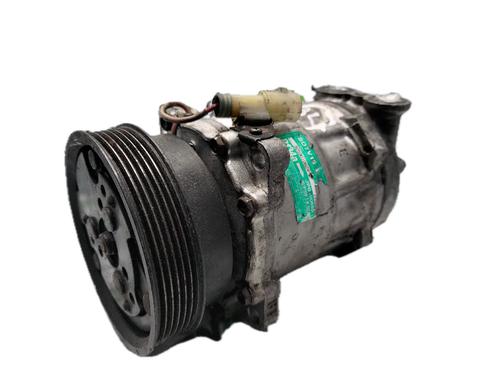 Used AC compressor SKODA FABIA I (6Y2) 1.2 (64 hp) 29777327