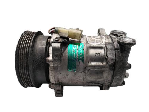 AC compressor SKODA FABIA I (6Y2) 1.2 | BP29777327M34 
