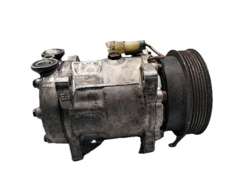 AC compressor SKODA FABIA I (6Y2) 1.2 | BP29777327M34 