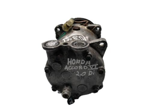 AC compressor SKODA FABIA I (6Y2) 1.2 | BP29777327M34 