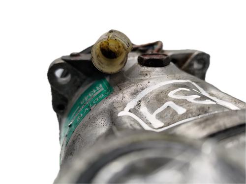 AC compressor SKODA FABIA I (6Y2) 1.2 | BP29777327M34 