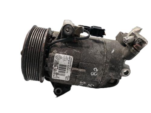 AC compressor SKODA FABIA I (6Y2) 1.2 | BP29777329M34 