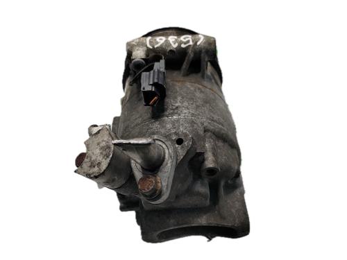 AC compressor SKODA FABIA I (6Y2) 1.2 | BP29777329M34 