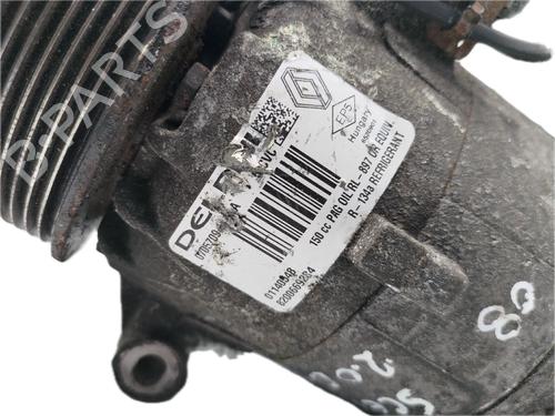 AC compressor SKODA FABIA I (6Y2) 1.2 | BP29777329M34 