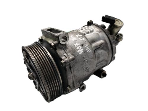 Airco pomp SKODA FABIA I (6Y2) 1.2 (64 hp) 29777330