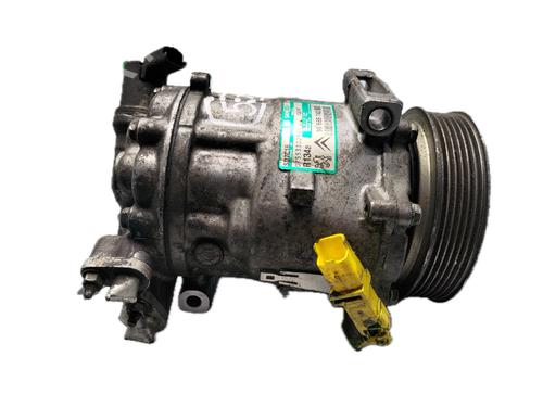 Compressore A/C SKODA FABIA I (6Y2) 1.2 | BP29777330M34