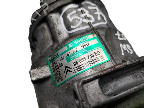 Compressore A/C SKODA FABIA I (6Y2) 1.2 | BP29777330M34