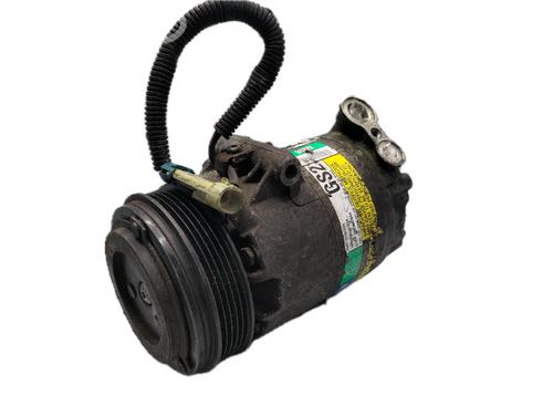 Compressore A/C SKODA FABIA I (6Y2) 1.2 | BP29777331M34