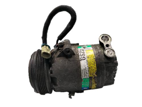 Compressore A/C SKODA FABIA I (6Y2) 1.2 | BP29777331M34