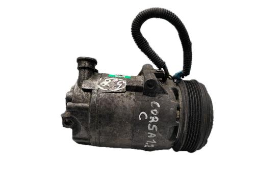 Compressore A/C SKODA FABIA I (6Y2) 1.2 | BP29777331M34