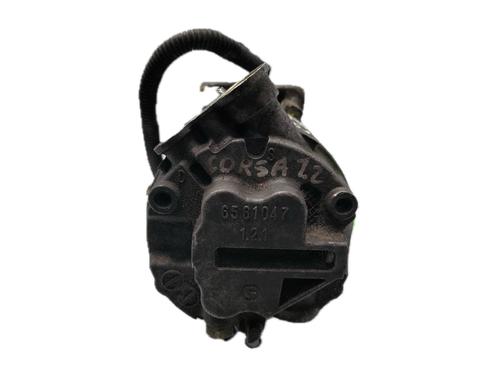 Compressore A/C SKODA FABIA I (6Y2) 1.2 | BP29777331M34