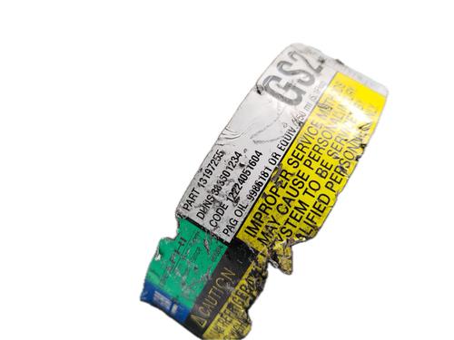 Compressore A/C SKODA FABIA I (6Y2) 1.2 | BP29777331M34