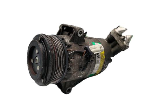 Compresseur AC MERCEDES-BENZ A-CLASS (W169) A 180 CDI (169.007, 169.307) (109 hp) 29777332