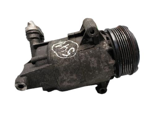 Compresseur AC MERCEDES-BENZ A-CLASS (W169) A 180 CDI (169.007, 169.307) | BP29777332M34 