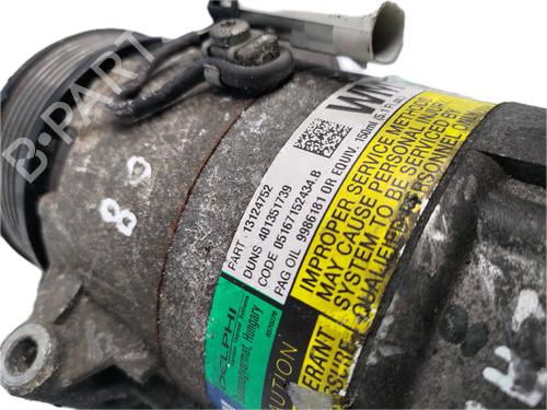 Compresseur AC MERCEDES-BENZ A-CLASS (W169) A 180 CDI (169.007, 169.307) | BP29777332M34 