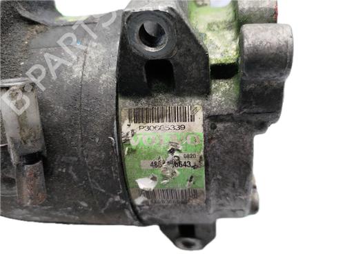 AC compressor VOLVO XC90 I (275) D5 AWD | BP29777335M34