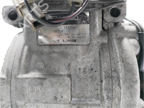 AC compressor VOLVO XC90 I (275) D5 AWD | BP29777336M34