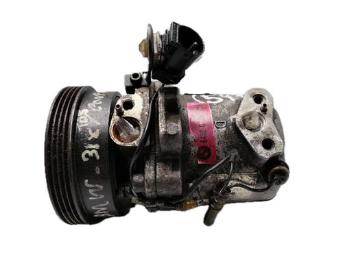 AC compressor VOLVO XC90 I (275) D5 AWD | BP29777337M34 