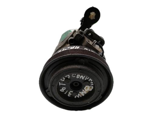 AC compressor VOLVO XC90 I (275) D5 AWD | BP29777337M34 