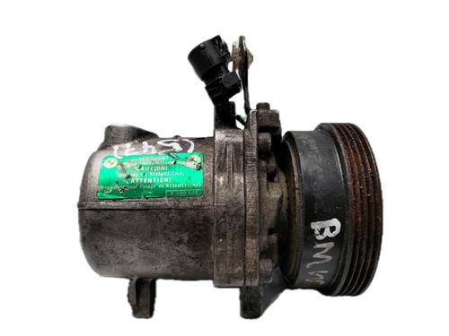 AC compressor VOLVO XC90 I (275) D5 AWD | BP29777337M34 