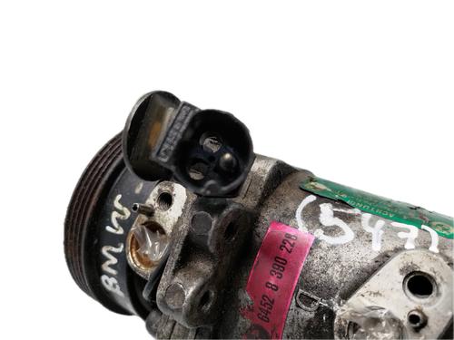 AC compressor VOLVO XC90 I (275) D5 AWD | BP29777337M34 