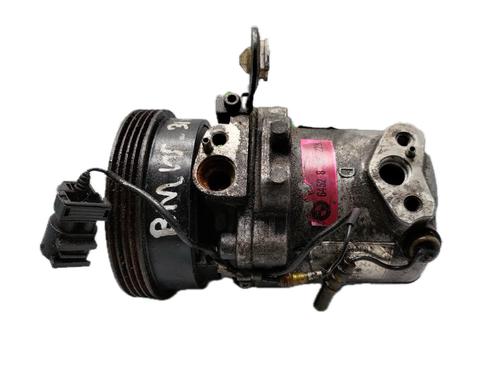 AC compressor VOLVO XC90 I (275) D5 AWD | BP29777338M34