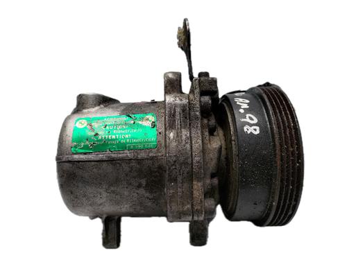 AC compressor VOLVO XC90 I (275) D5 AWD | BP29777338M34