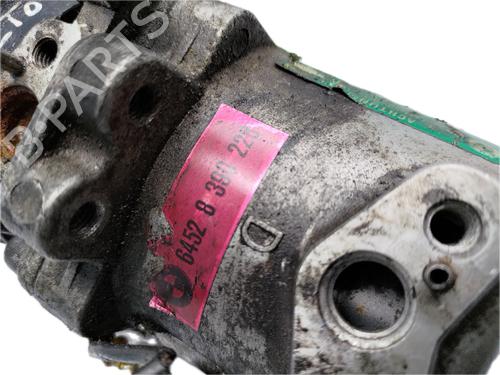AC compressor VOLVO XC90 I (275) D5 AWD | BP29777338M34